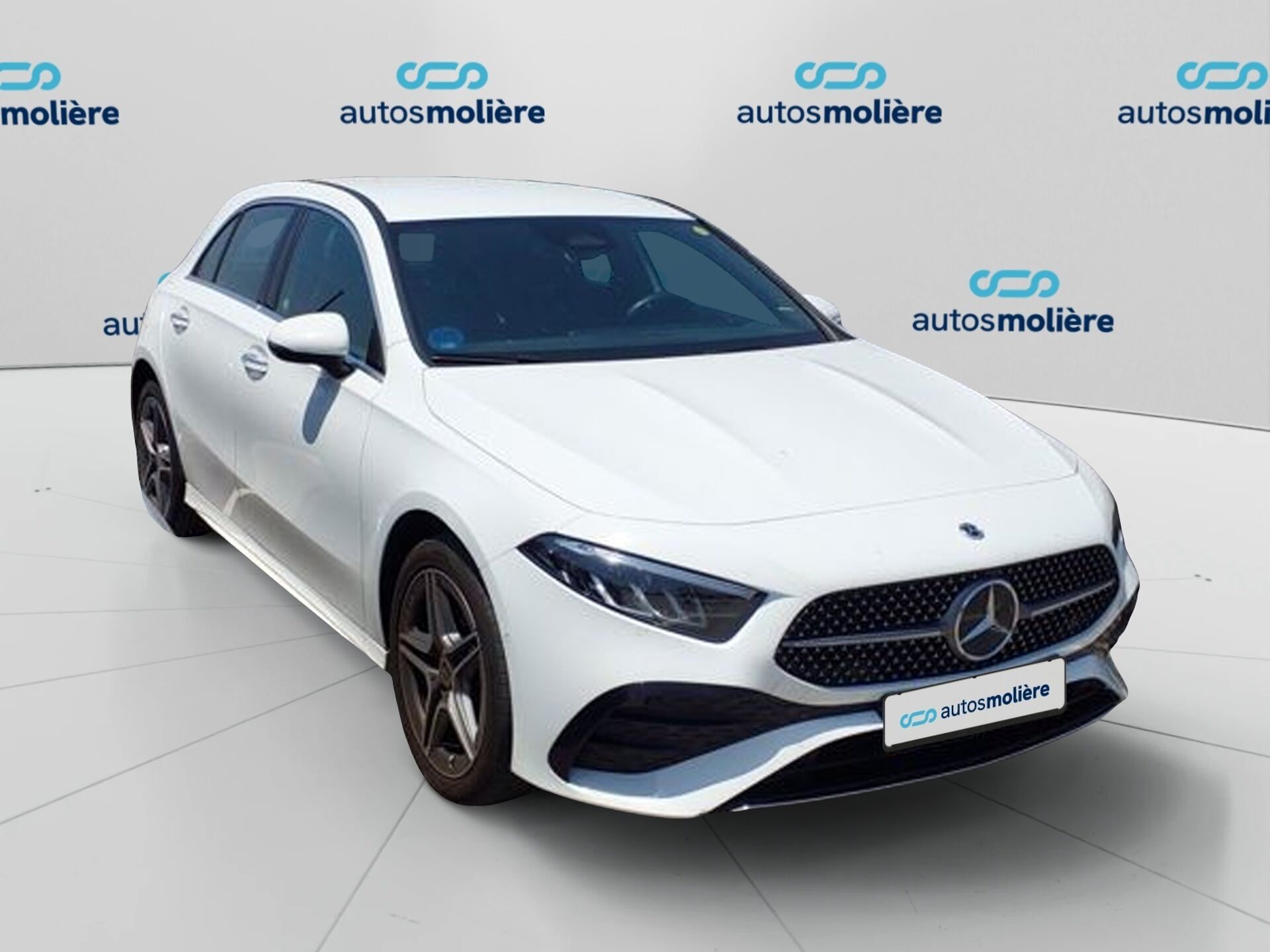 Imagen de MERCEDES Clase A