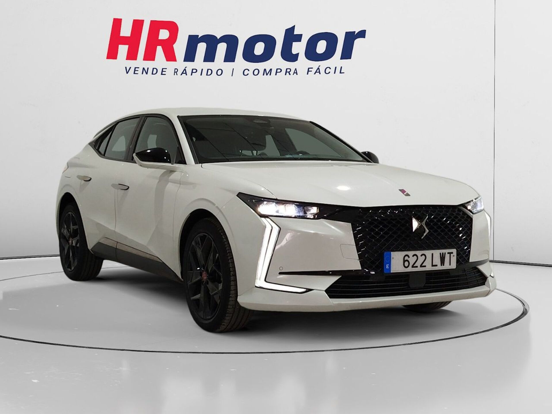 Imagen de DS DS4
