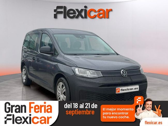 VOLKSWAGEN Caddy (Origin 2.0 TDI 75kW (102CV)) en Baleares