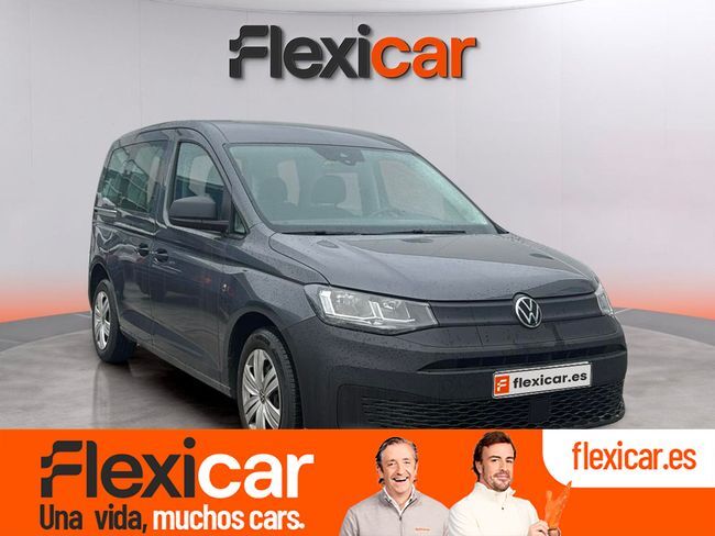 VOLKSWAGEN Caddy (Origin 2.0 TDI 75kW (102CV)) en Baleares