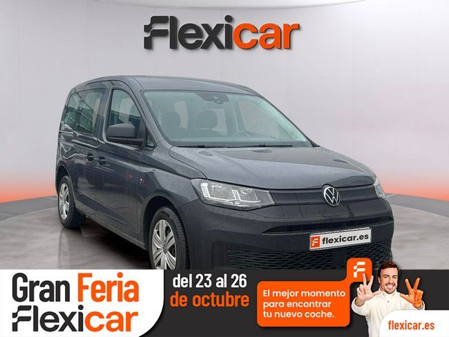 VOLKSWAGEN Caddy (Origin 2.0 TDI 75kW (102CV)) en Baleares
