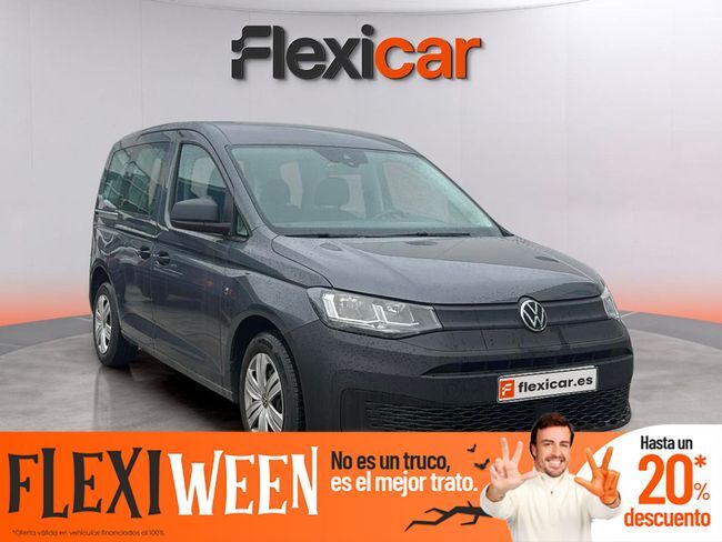 VOLKSWAGEN Caddy (Origin 2.0 TDI 75kW (102CV)) en Baleares