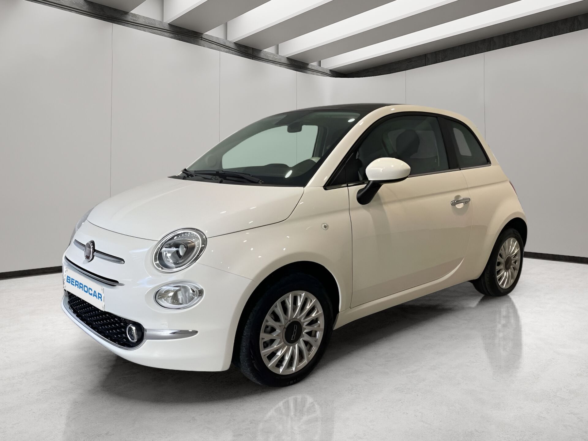 Imagen de FIAT 500