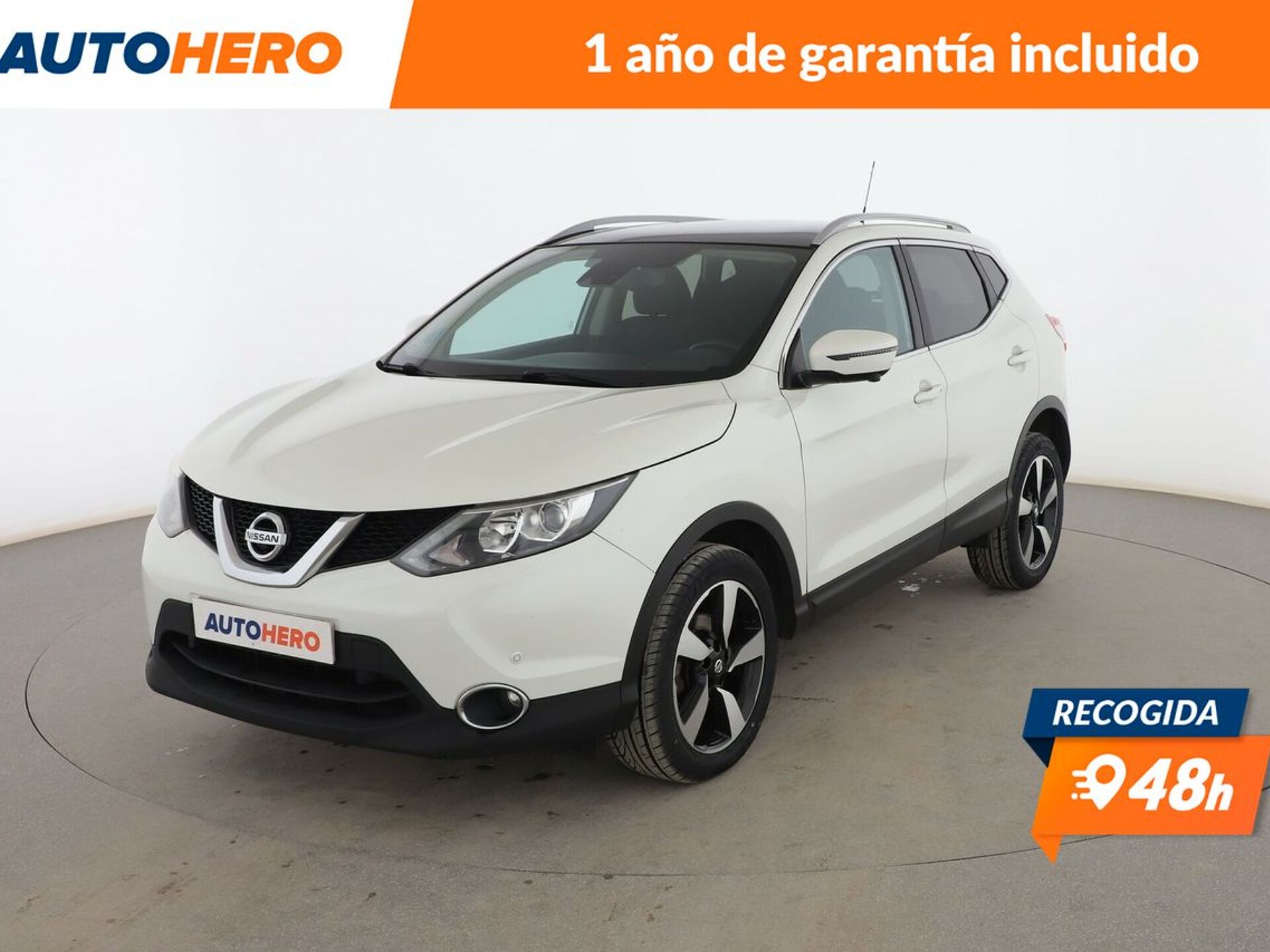 Imagen de NISSAN Qashqai