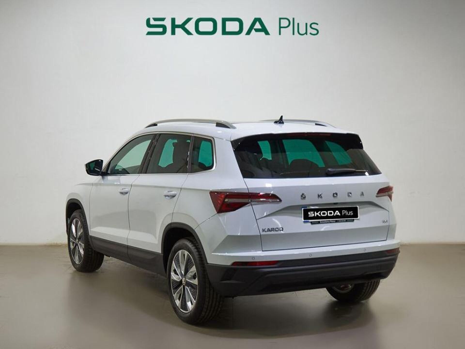 Imagen 3 de SKODA Karoq