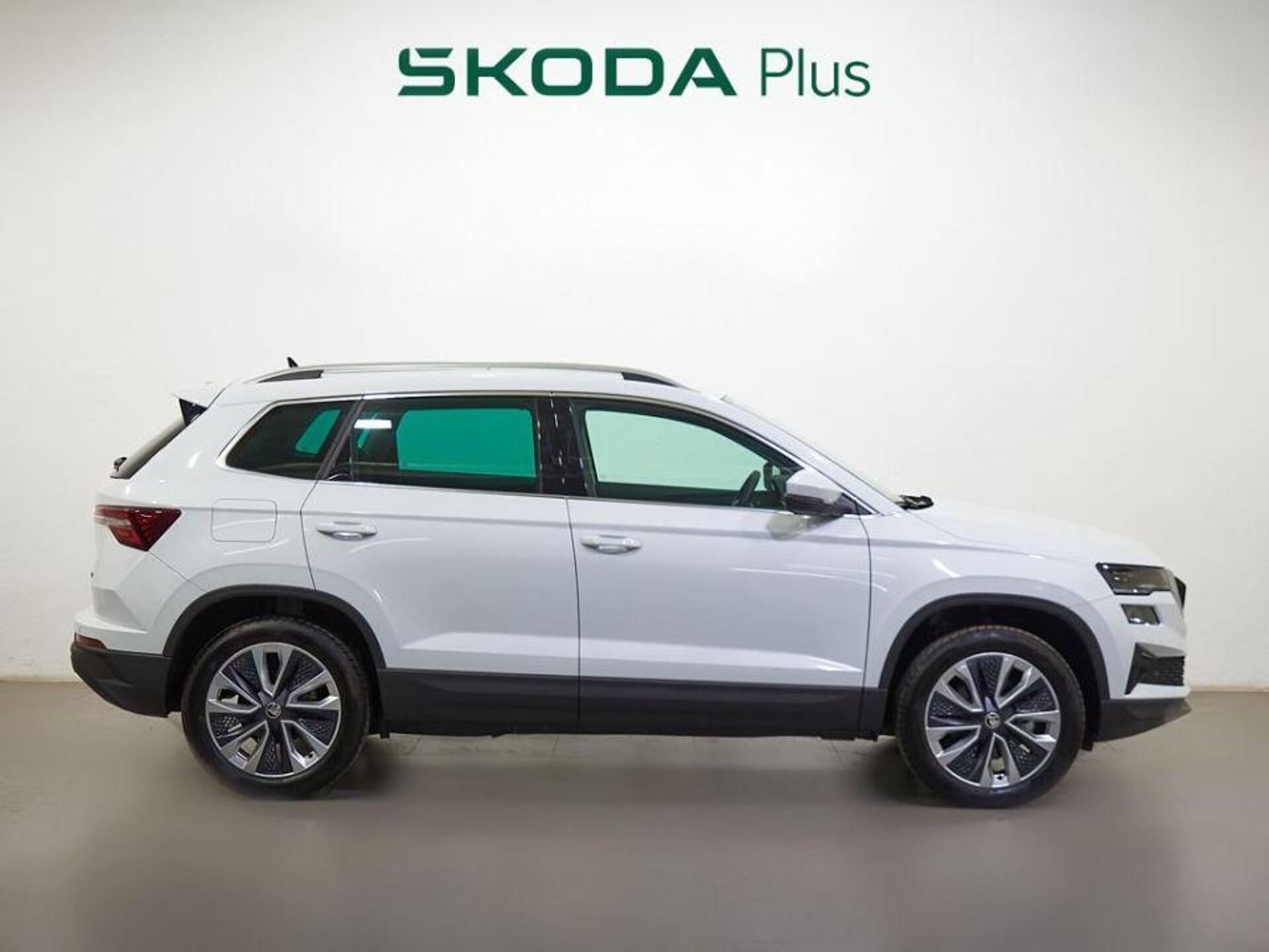 Imagen 3 de SKODA Karoq