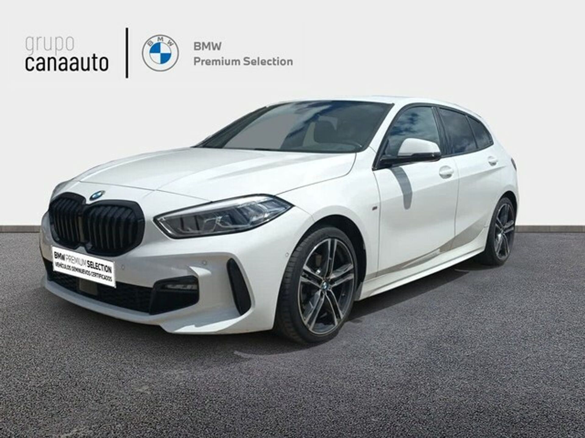 Imagen de BMW Serie 1