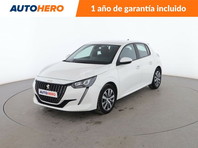 Foto del PEUGEOT 208 1.2 Puretech S&S Active 75