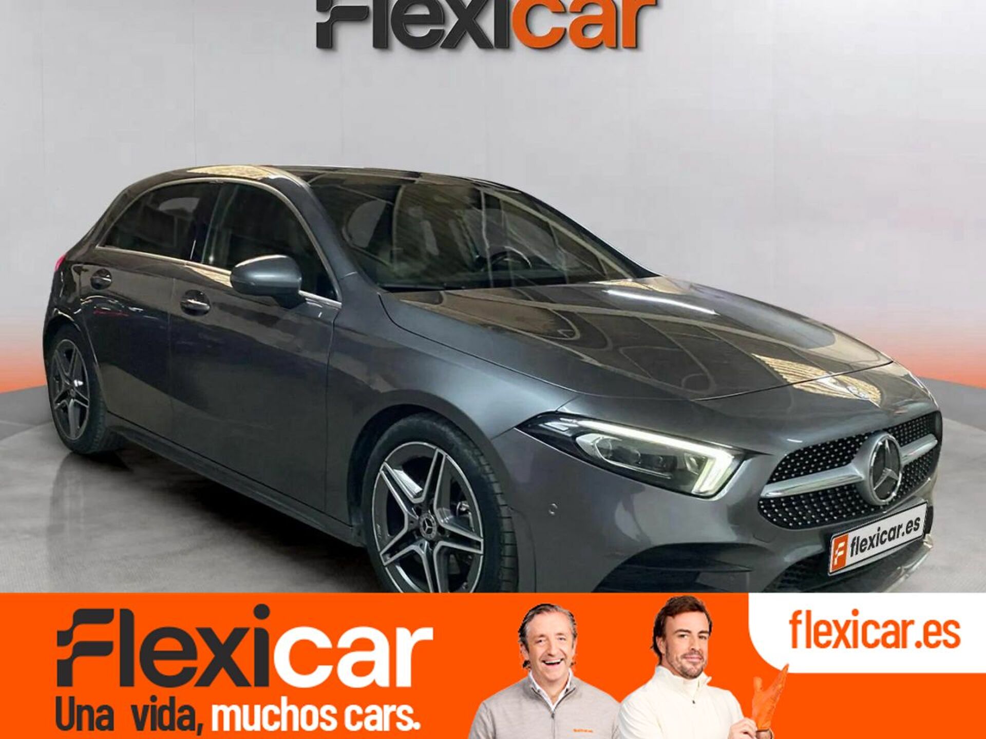 Imagen de MERCEDES Clase A