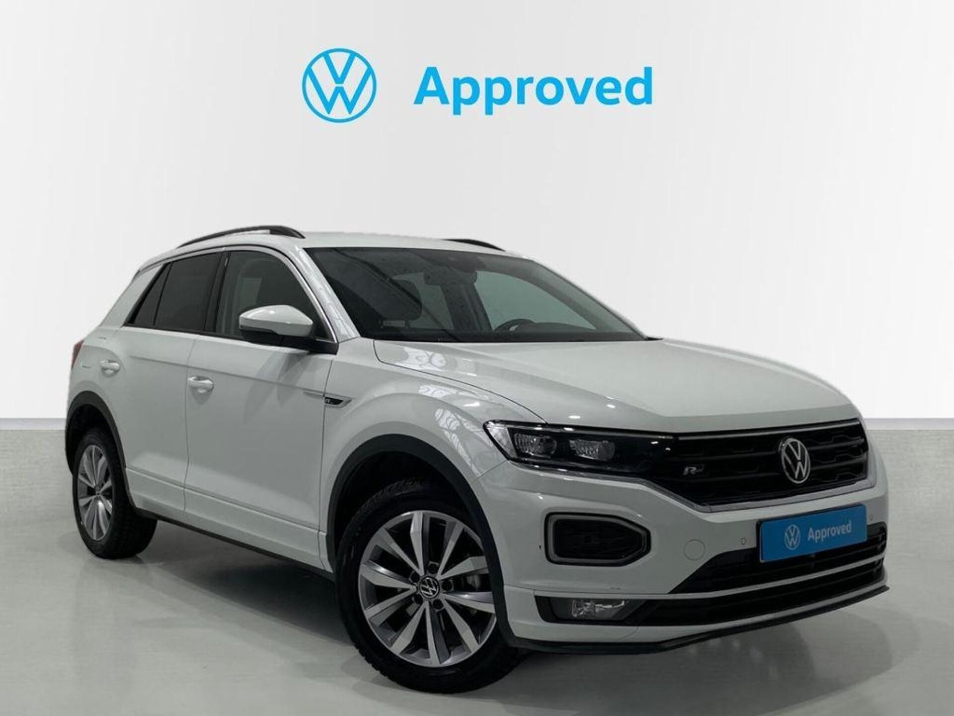 Imagen de VOLKSWAGEN T-Roc