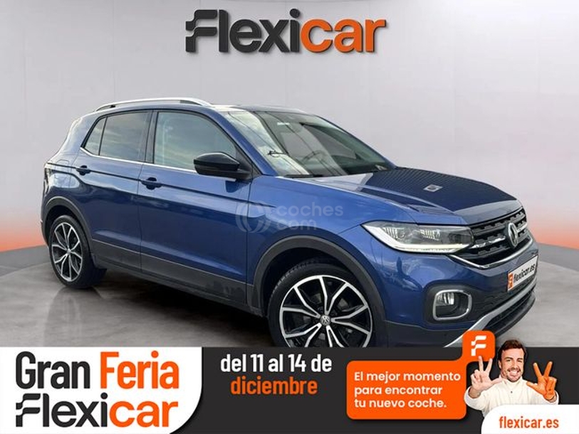 Foto del VOLKSWAGEN T-Cross 1.0 TSI Sport 85kW