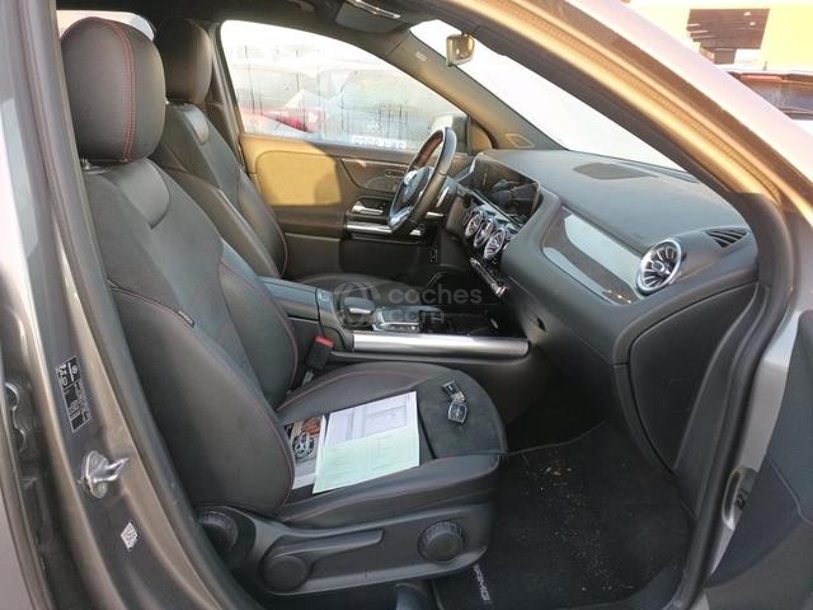 Foto del MERCEDES Clase GLA GLA 200 7G-DCT