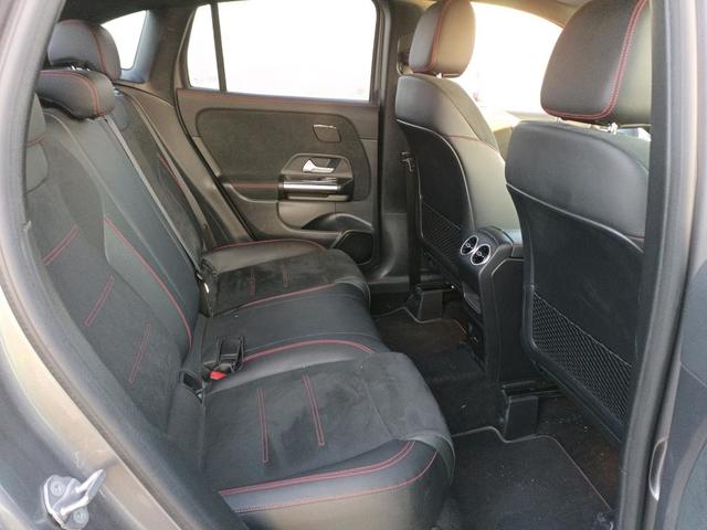 Foto del MERCEDES Clase GLA GLA 200 7G-DCT