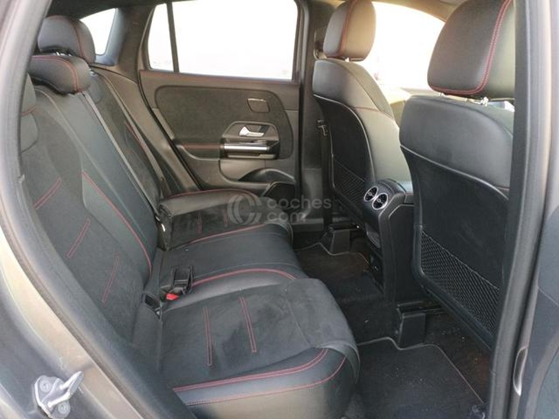 Foto del MERCEDES Clase GLA GLA 200 7G-DCT