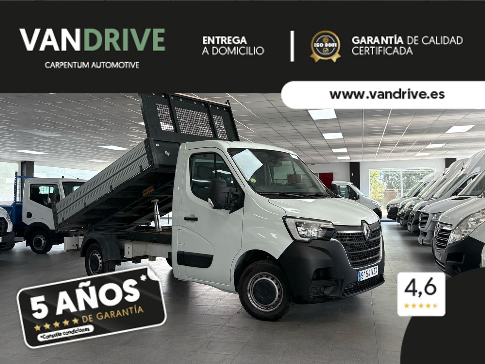 Imagen de RENAULT Master