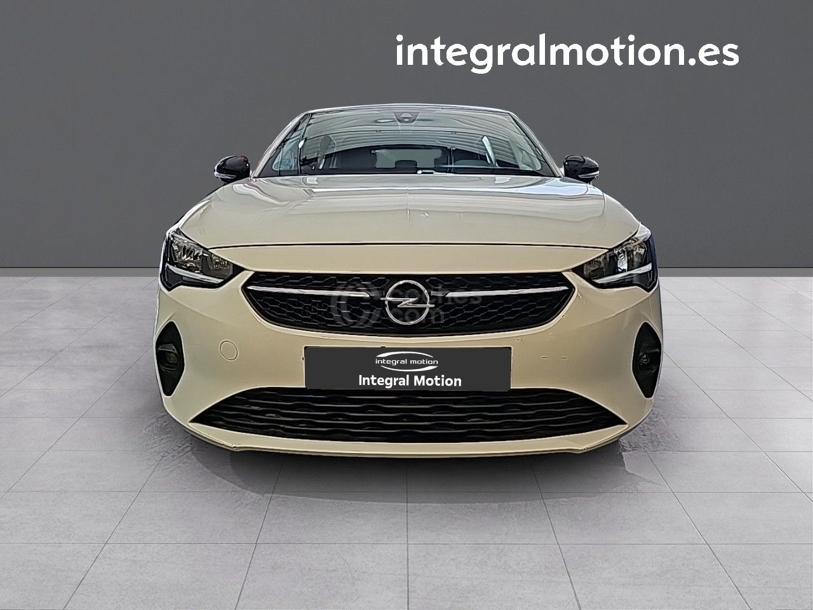 Foto del OPEL Corsa 1.5D DT S-S Edition 100