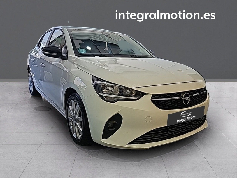Foto del OPEL Corsa 1.5D DT S-S Edition 100