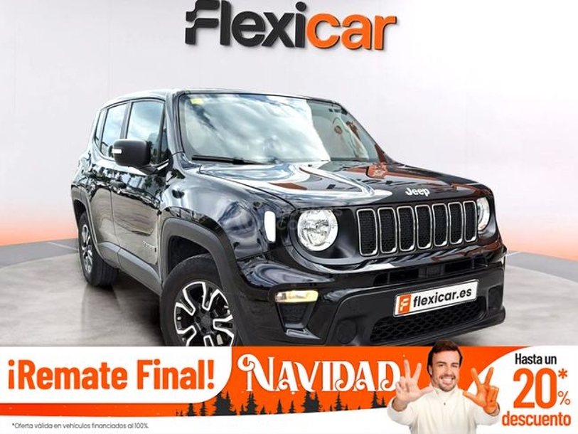 Foto del JEEP Renegade 1.0 Longitude 4x2