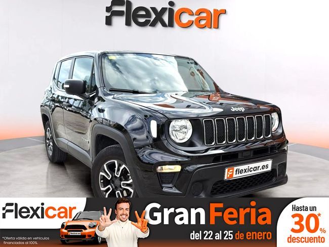 Foto del JEEP Renegade 1.0 Longitude 4x2