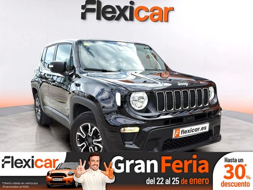 Foto del JEEP Renegade 1.0 Longitude 4x2