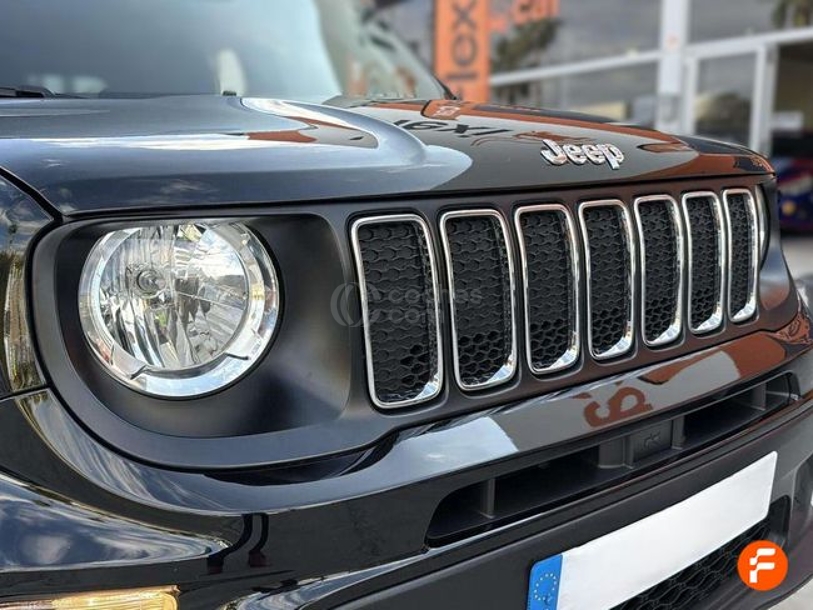 Foto del JEEP Renegade 1.0 Longitude 4x2