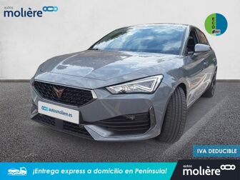 Imagen de CUPRA León 1.5 ETSI DSG 110Kw