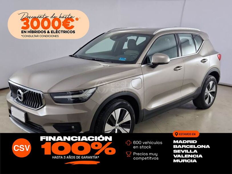 Foto del VOLVO XC40 B4 Inscription Aut.