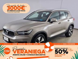 Imagen de VOLVO XC40 B4 Inscription Aut.