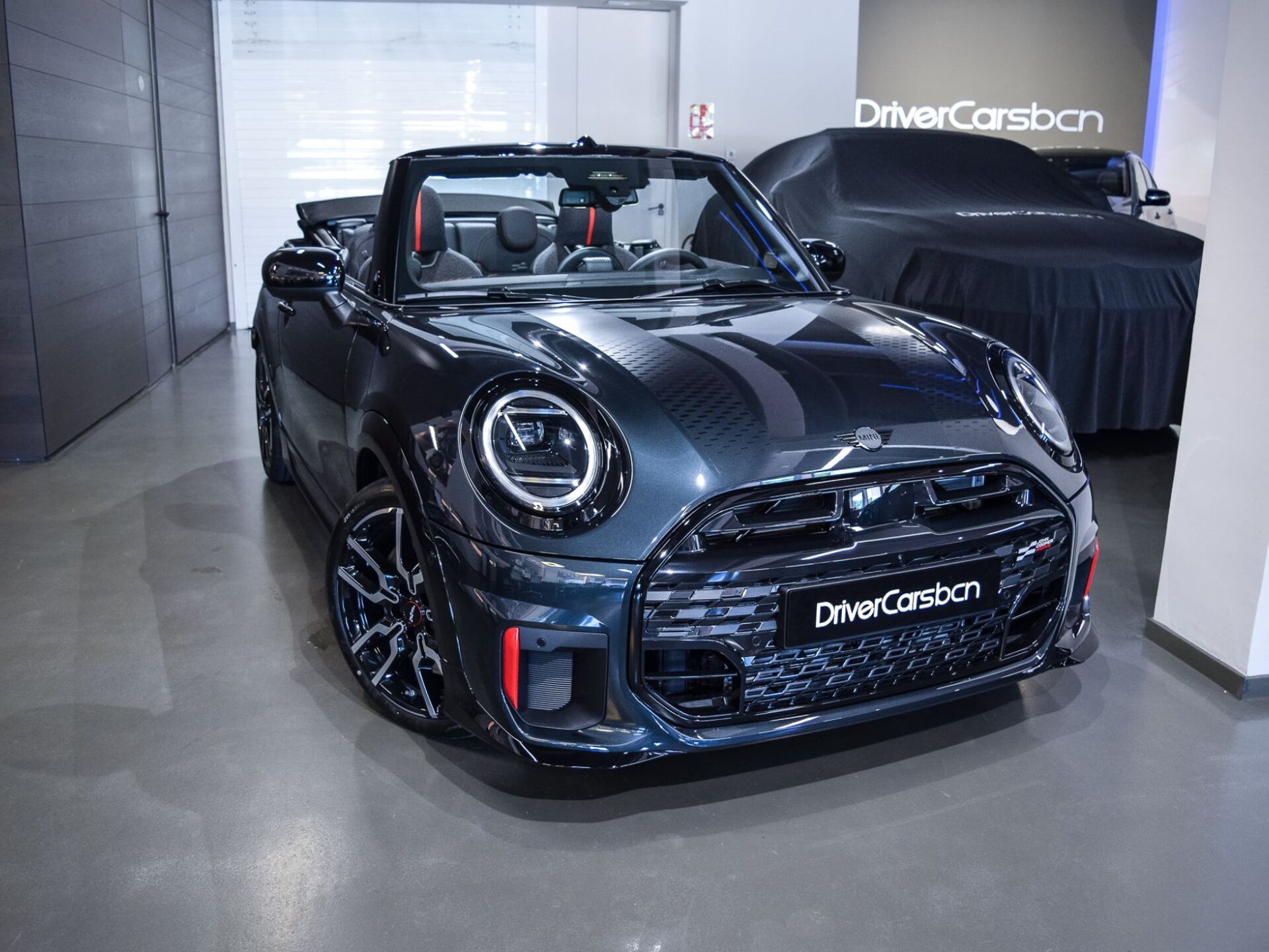 Imagen de MINI Mini