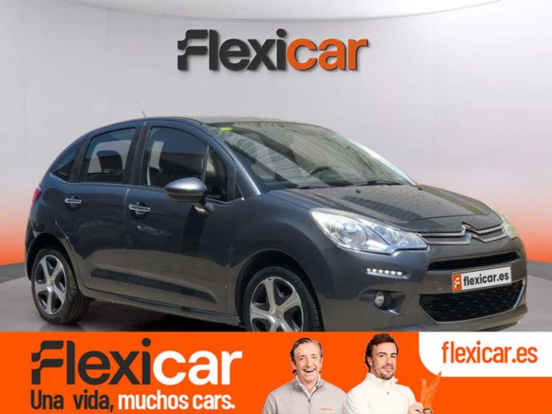 Imagen de CITROEN C3