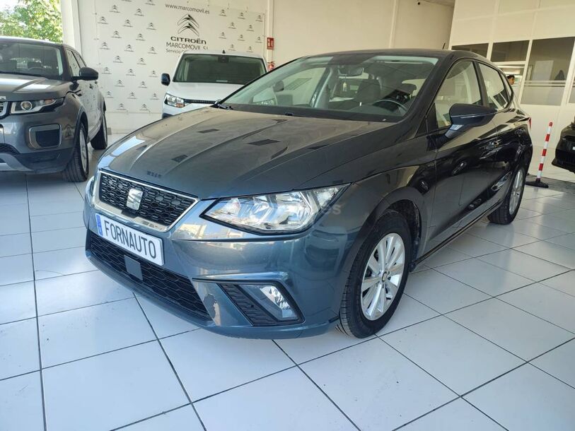 Foto del SEAT Ibiza 1.0 TSI S&S Style 95