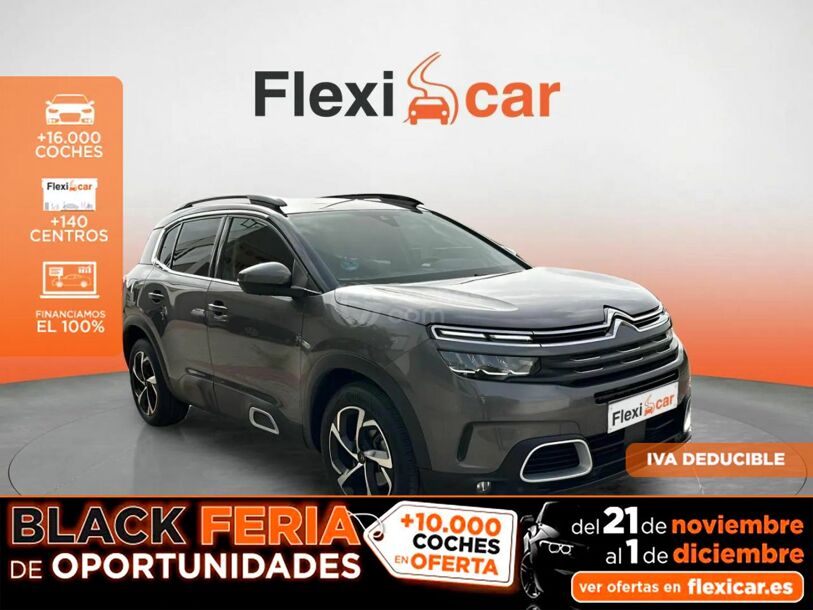 Foto del CITROEN C5 Aircross PureTech S&S Feel EAT8 130