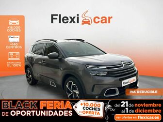 Imagen de CITROEN C5 Aircross PureTech S&S Feel EAT8 130