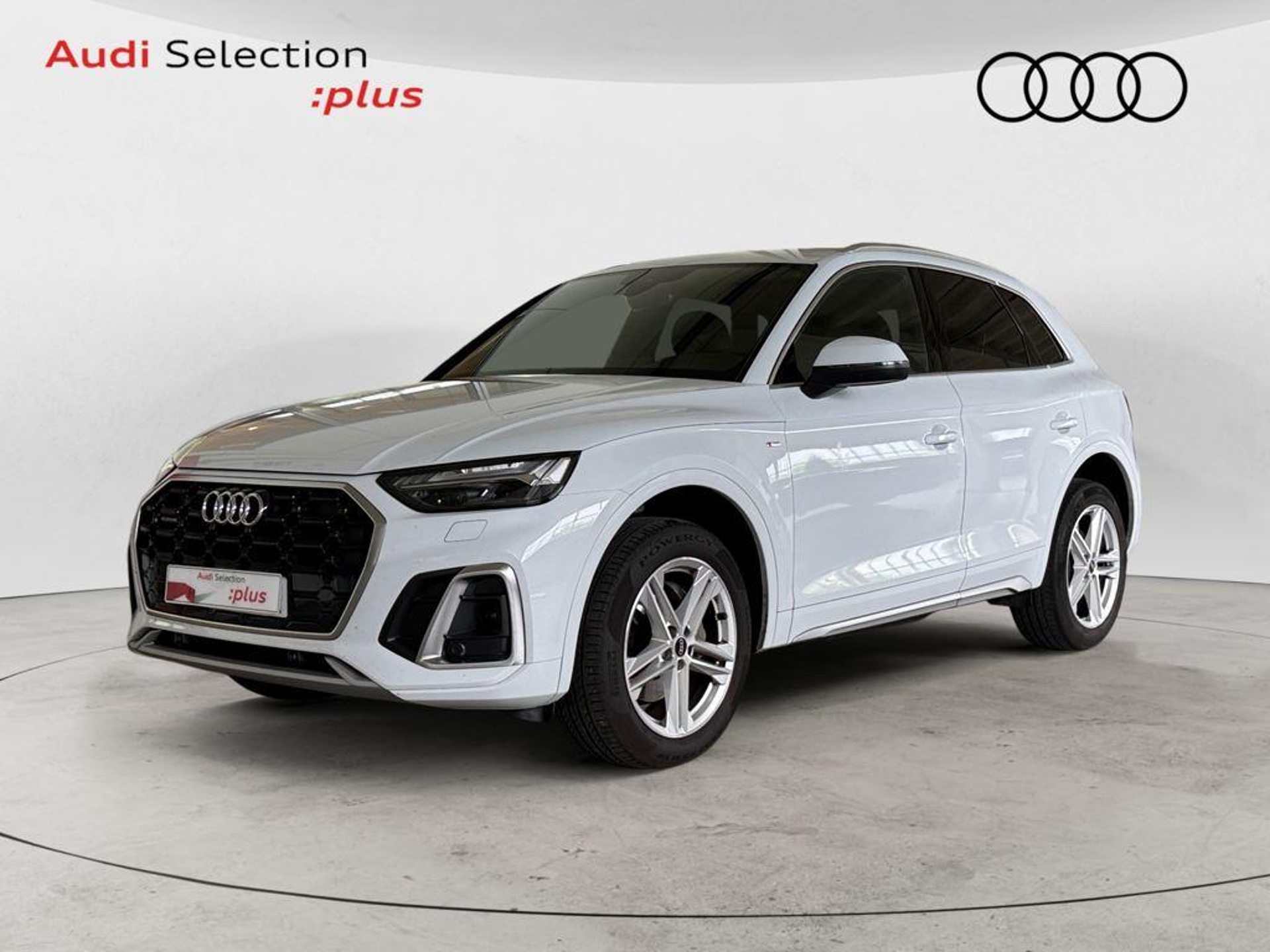 Imagen de AUDI Q5
