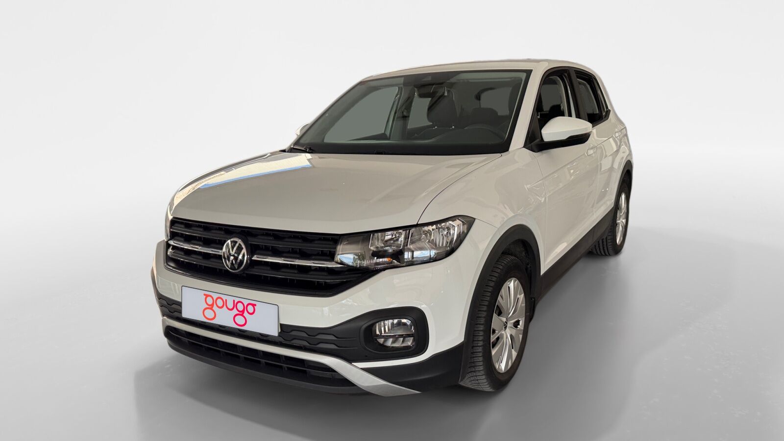 Foto del VOLKSWAGEN T-Cross 1.6TDI Edition
