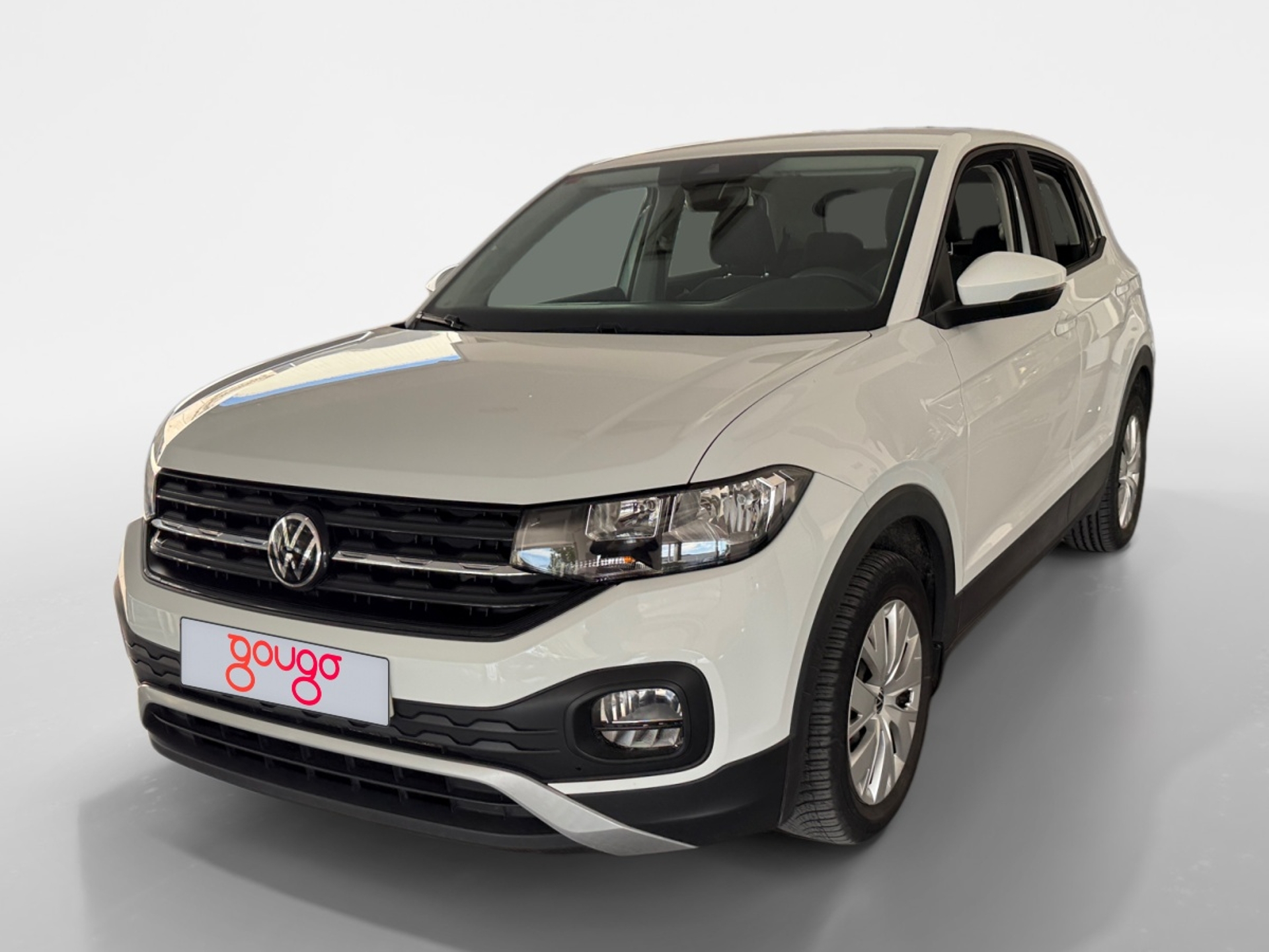 Imagen de VOLKSWAGEN T-Cross