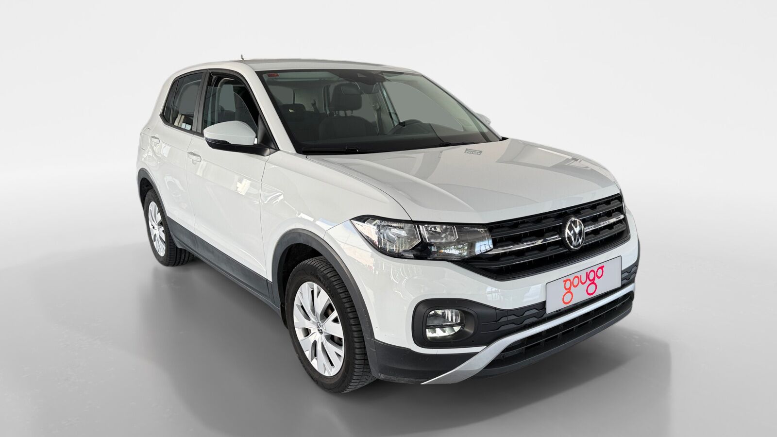 Foto del VOLKSWAGEN T-Cross 1.6TDI Edition