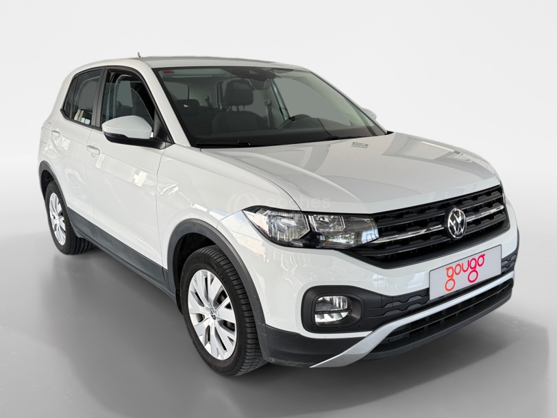 Foto del VOLKSWAGEN T-Cross 1.6TDI Edition