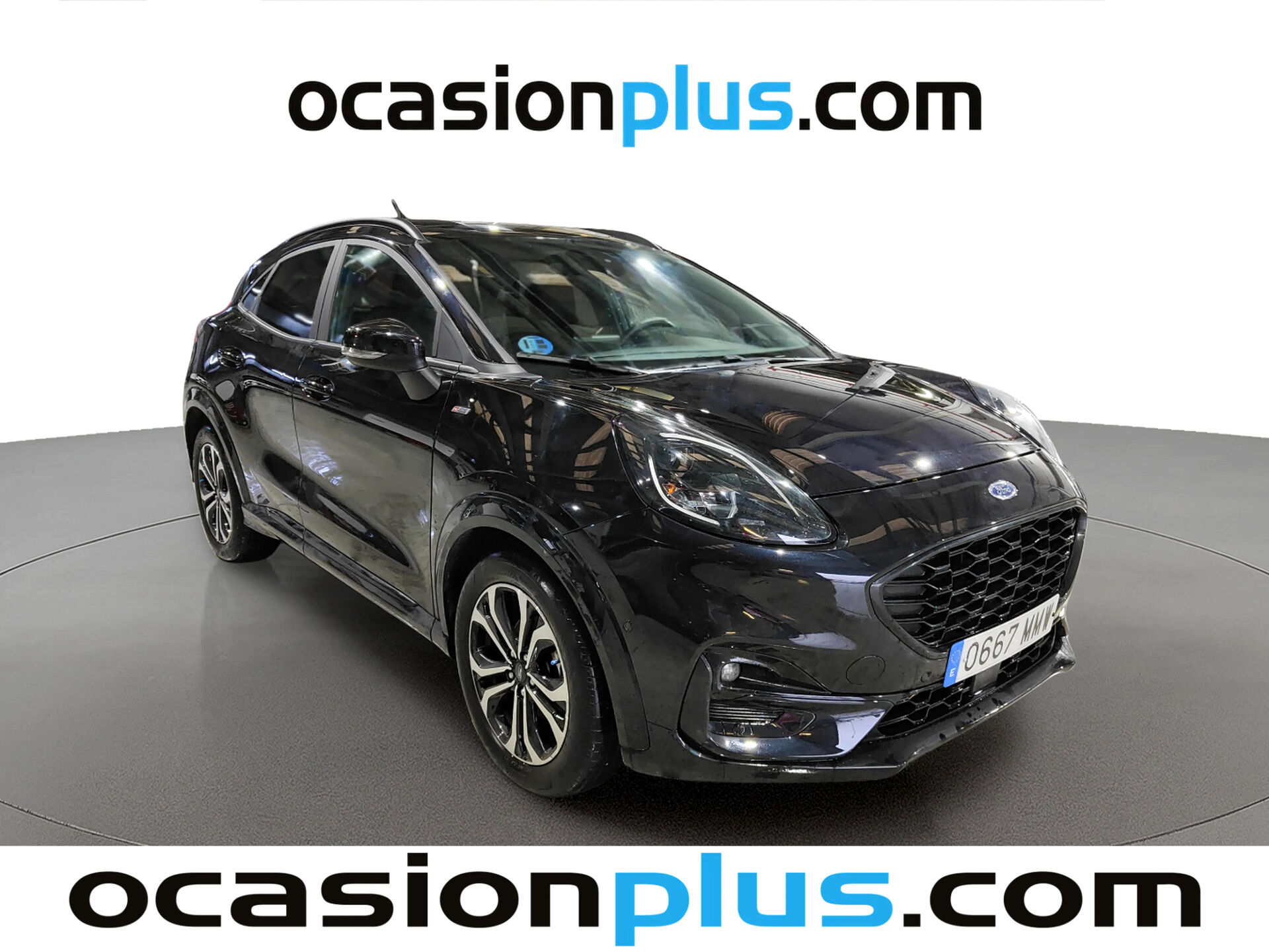 Imagen 2 de FORD Puma
