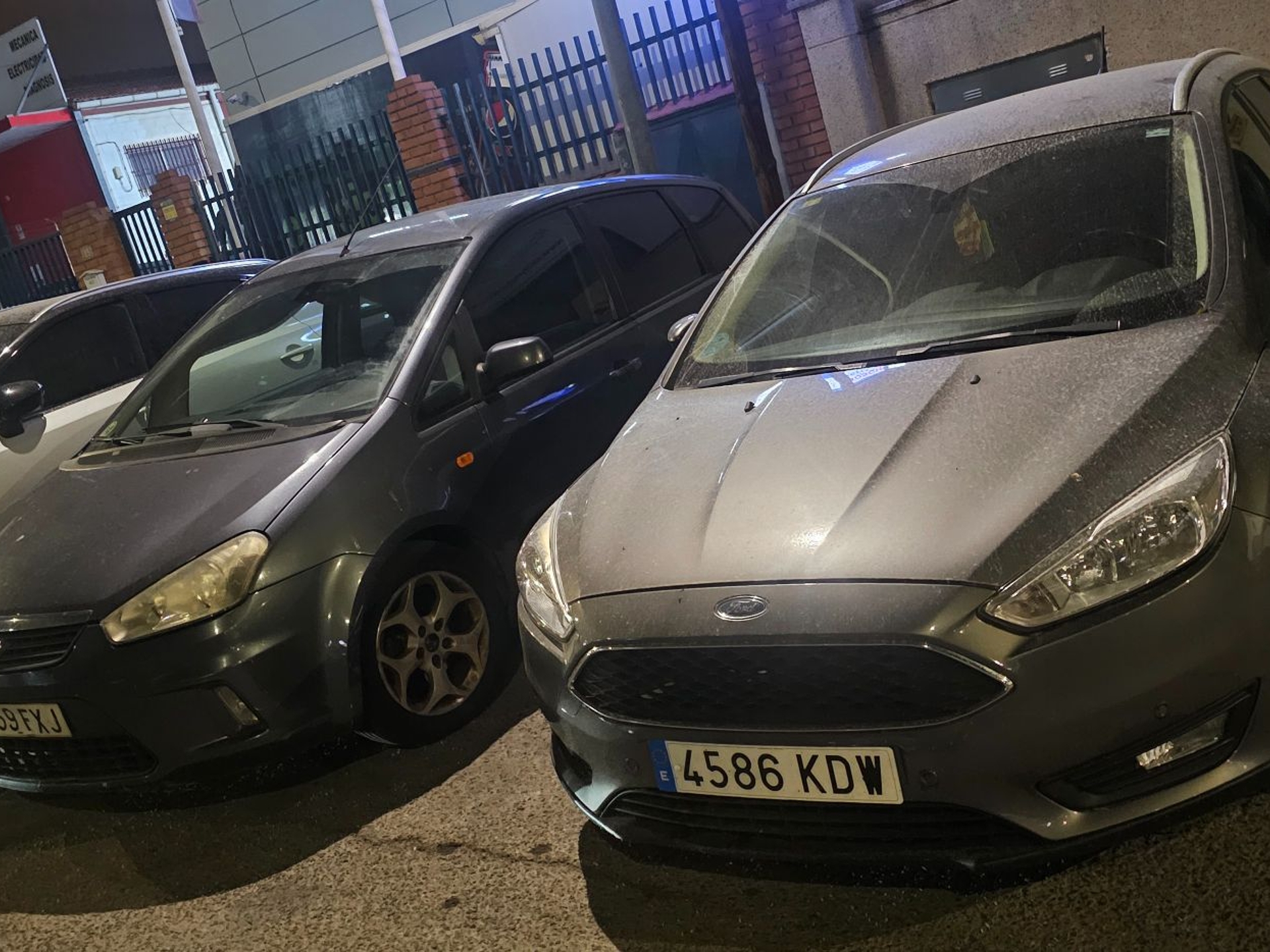 Imagen de FORD Focus