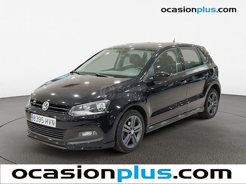 Foto del VOLKSWAGEN Polo 1.2 TSI Sport by R-Line 90