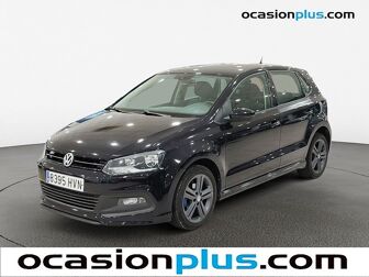 Imagen de VOLKSWAGEN Polo 1.2 TSI Sport by R-Line 90