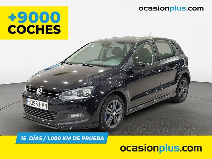 Foto del VOLKSWAGEN Polo 1.2 TSI Sport by R-Line 90