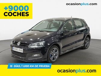 Imagen de VOLKSWAGEN Polo 1.2 TSI Sport by R-Line 90