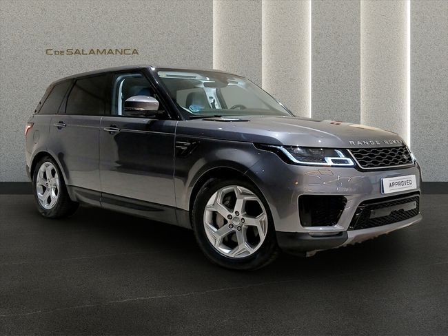 Foto del LAND ROVER Range Rover Sport 2.0 Si4 HSE Aut.