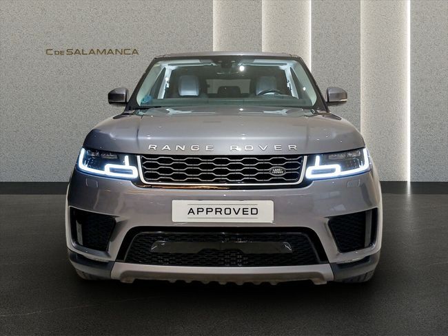 Foto del LAND ROVER Range Rover Sport 2.0 Si4 HSE Aut.