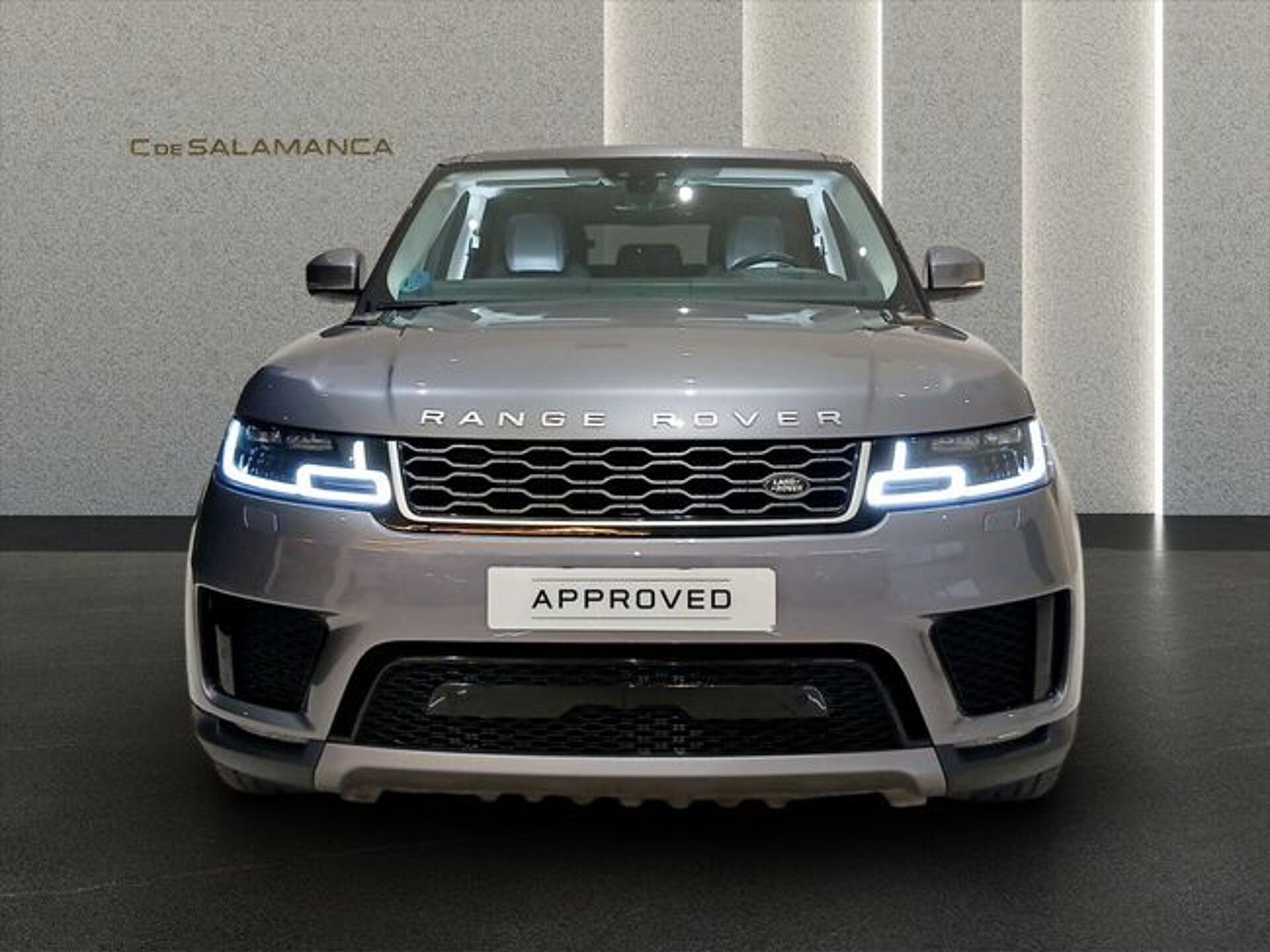 Imagen 2 de LAND ROVER Range Rover Sport