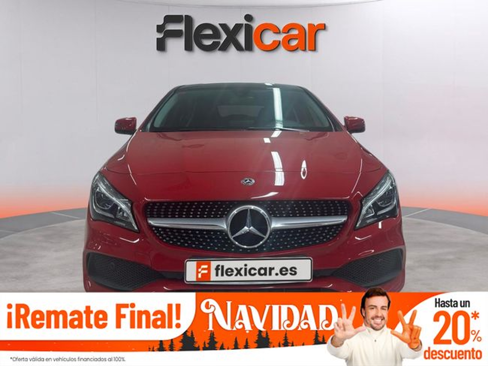 Imagen de MERCEDES Clase CLA
