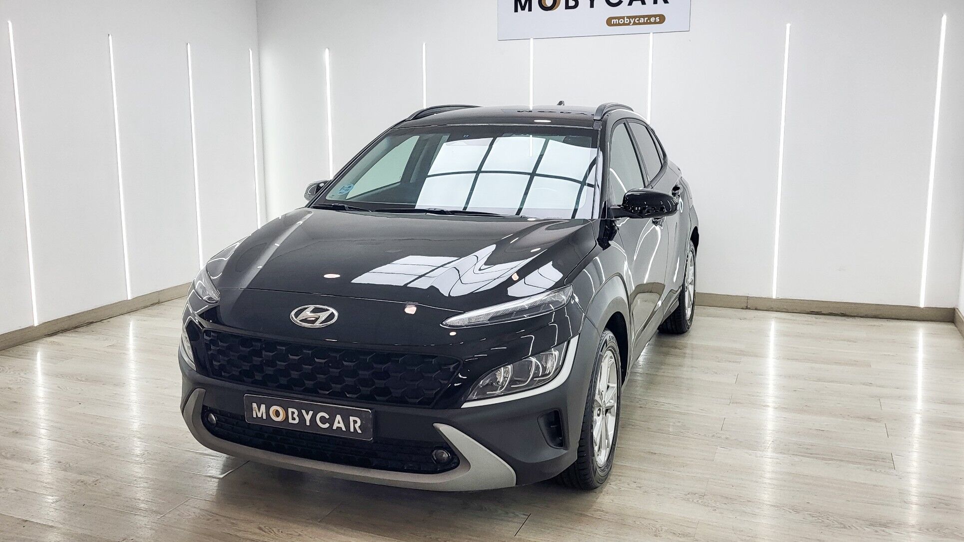 HYUNDAI Kona (KONA 1.0T-GDI EDITON 30 120CV) en Valencia