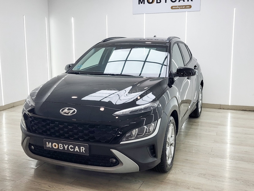 Foto del HYUNDAI Kona 1.0 TGDI Essence 4x2